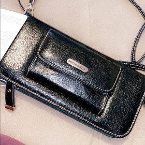 Montana west charging purse/wallet